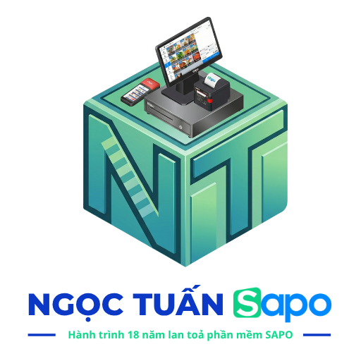 Ngọc Tuấn SAPO
